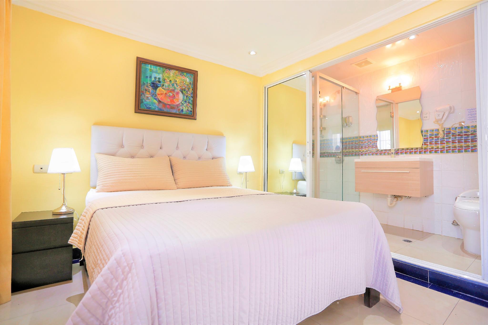 Bed and Breakfast Rig Puerto Malecon Santo Domingo Esterno foto