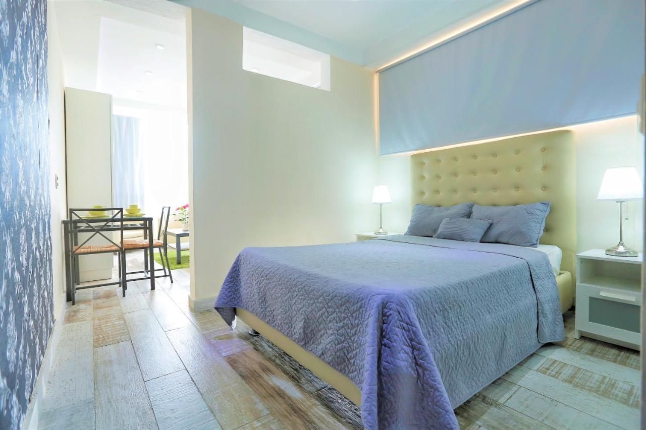 Bed and Breakfast Rig Puerto Malecon Santo Domingo Esterno foto